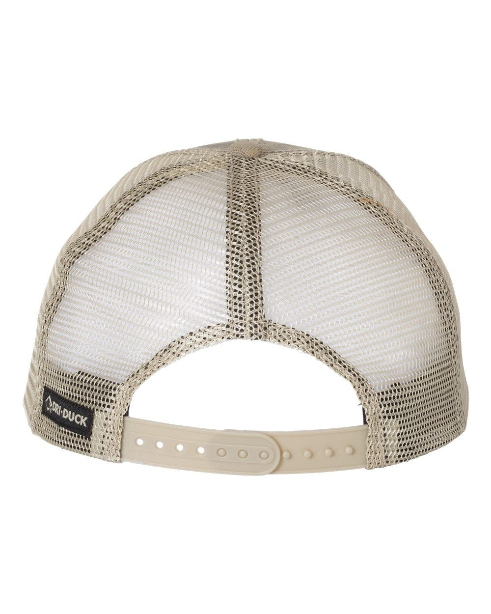 Old State Outfitters Topo Trucker Hat