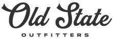 Old State Outfitters logo
