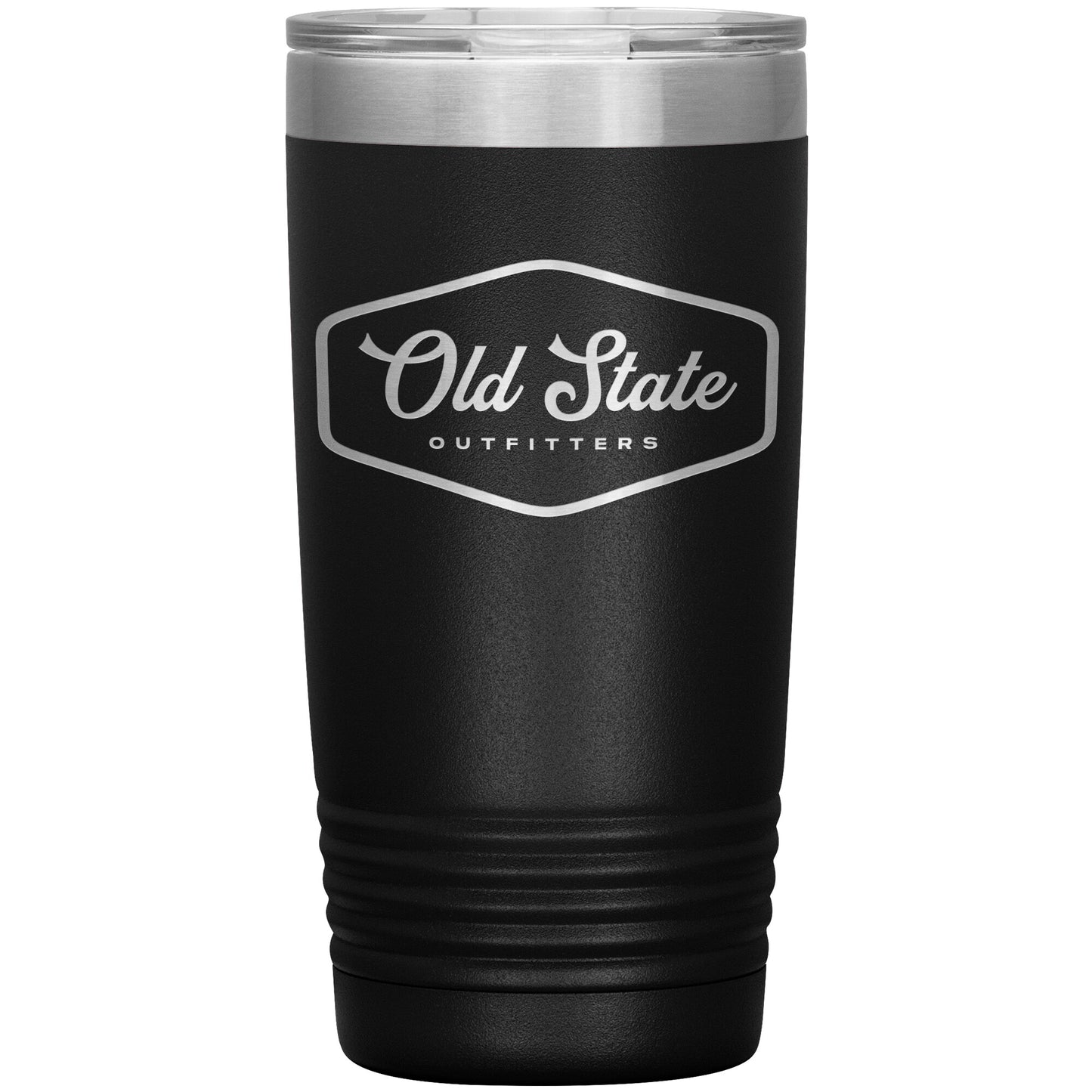 Old State Outfitters 20oz Tumbler