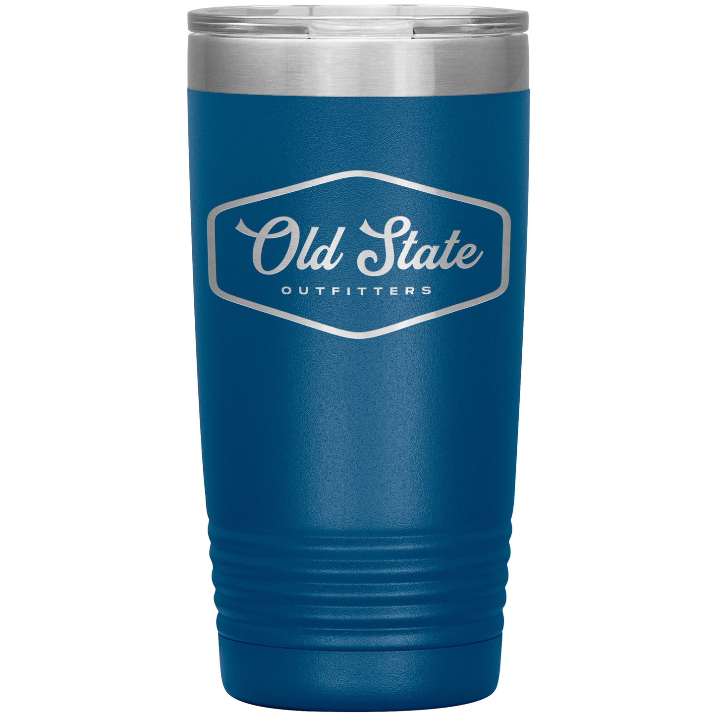 Old State Outfitters 20oz Tumbler