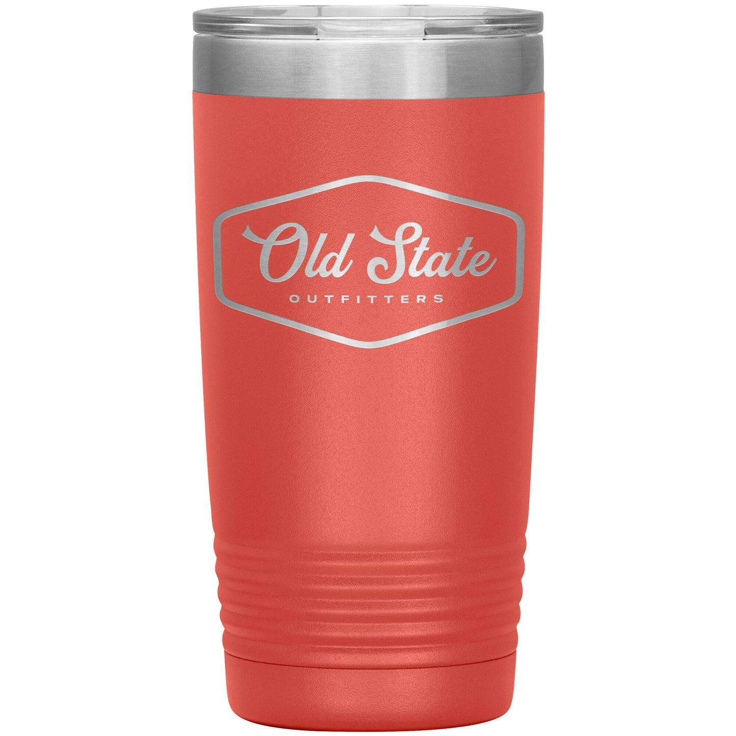 Old State Outfitters 20oz Tumbler