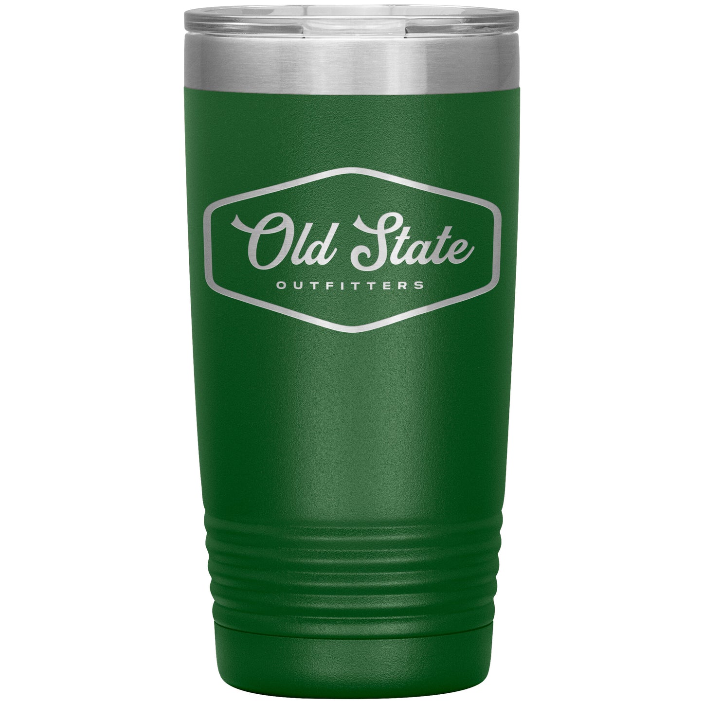 Old State Outfitters 20oz Tumbler