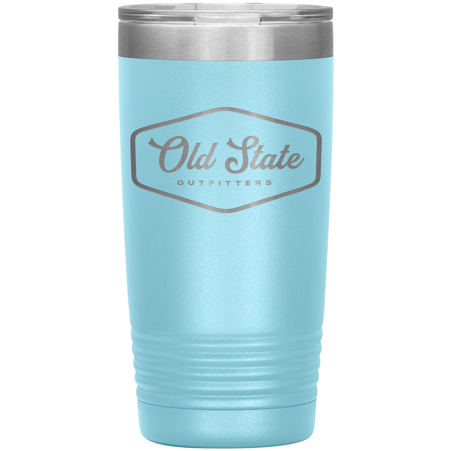 Old State Outfitters 20oz Tumbler