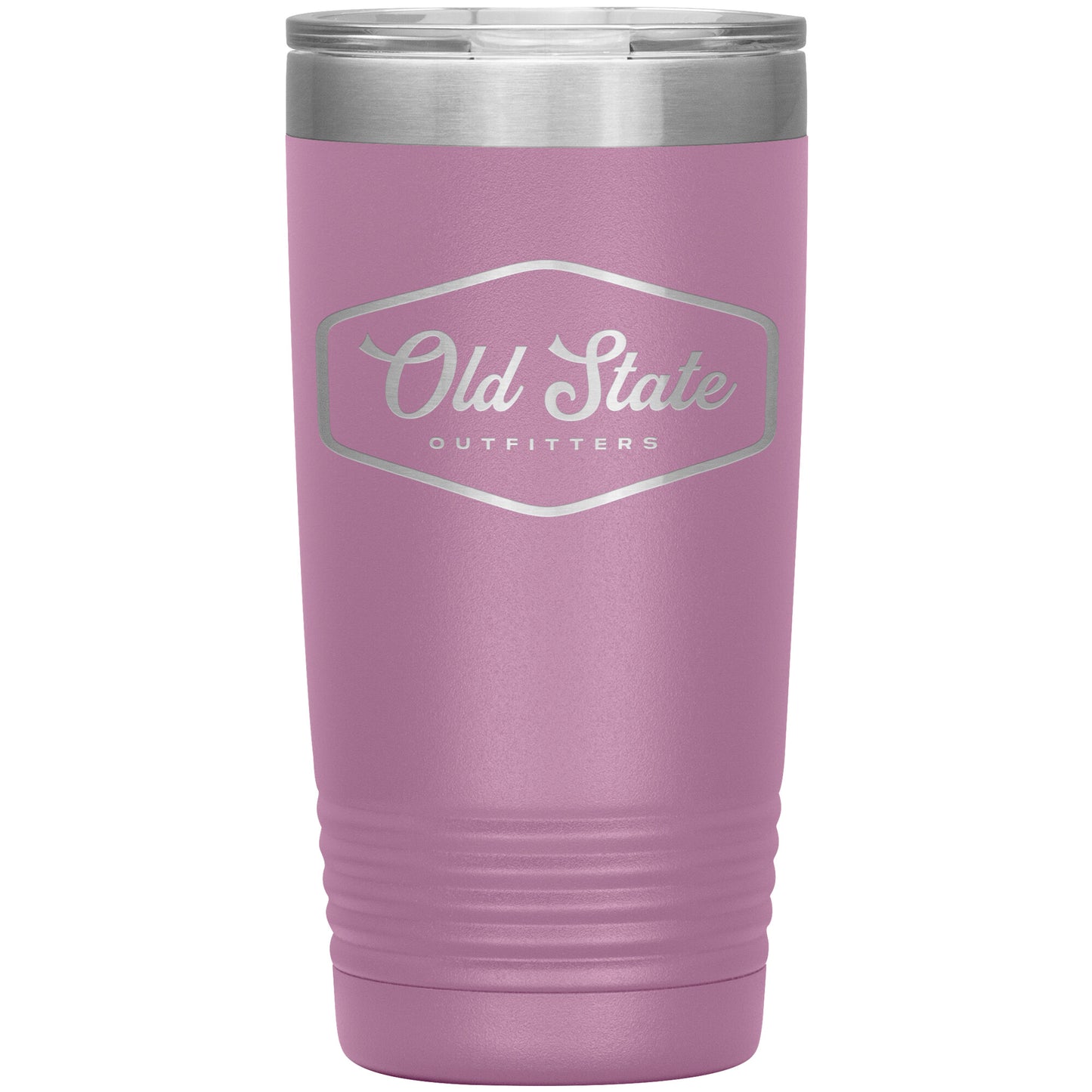 Old State Outfitters 20oz Tumbler