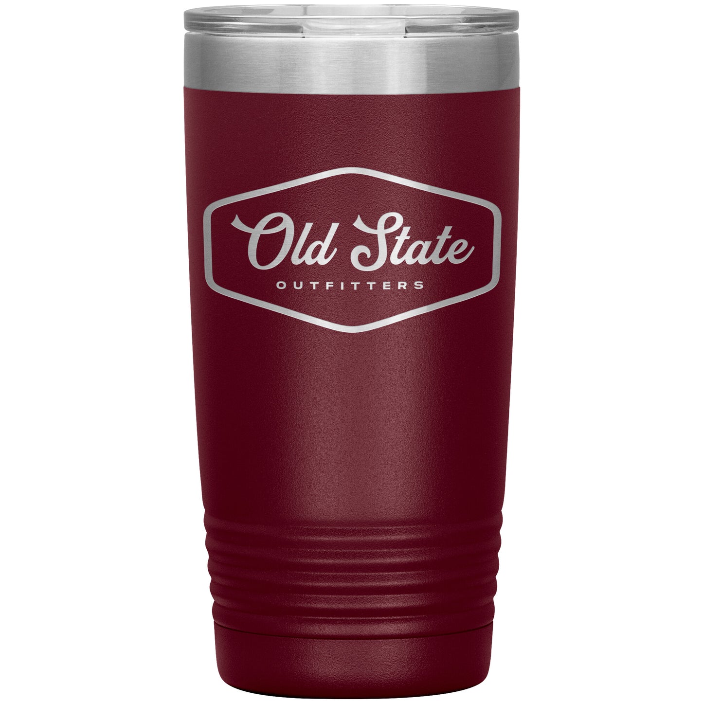 Old State Outfitters 20oz Tumbler