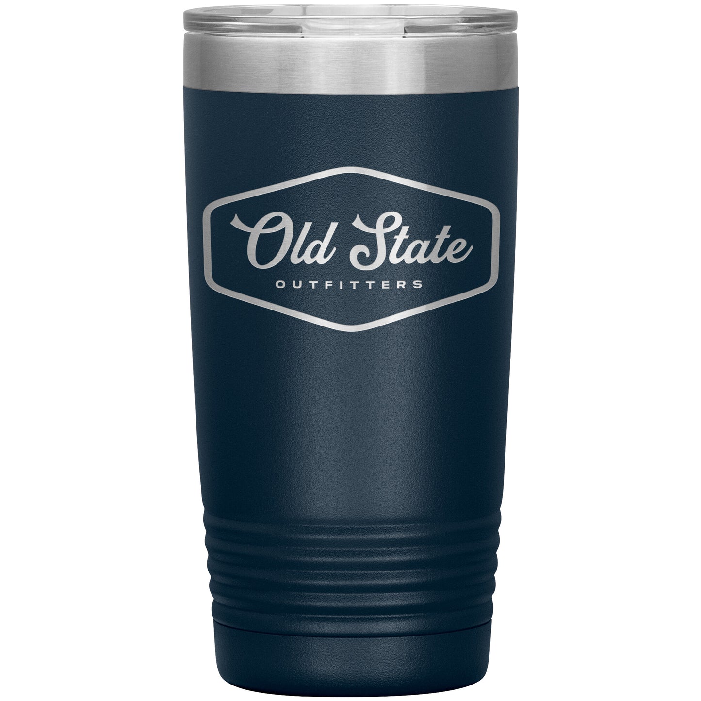 Old State Outfitters 20oz Tumbler