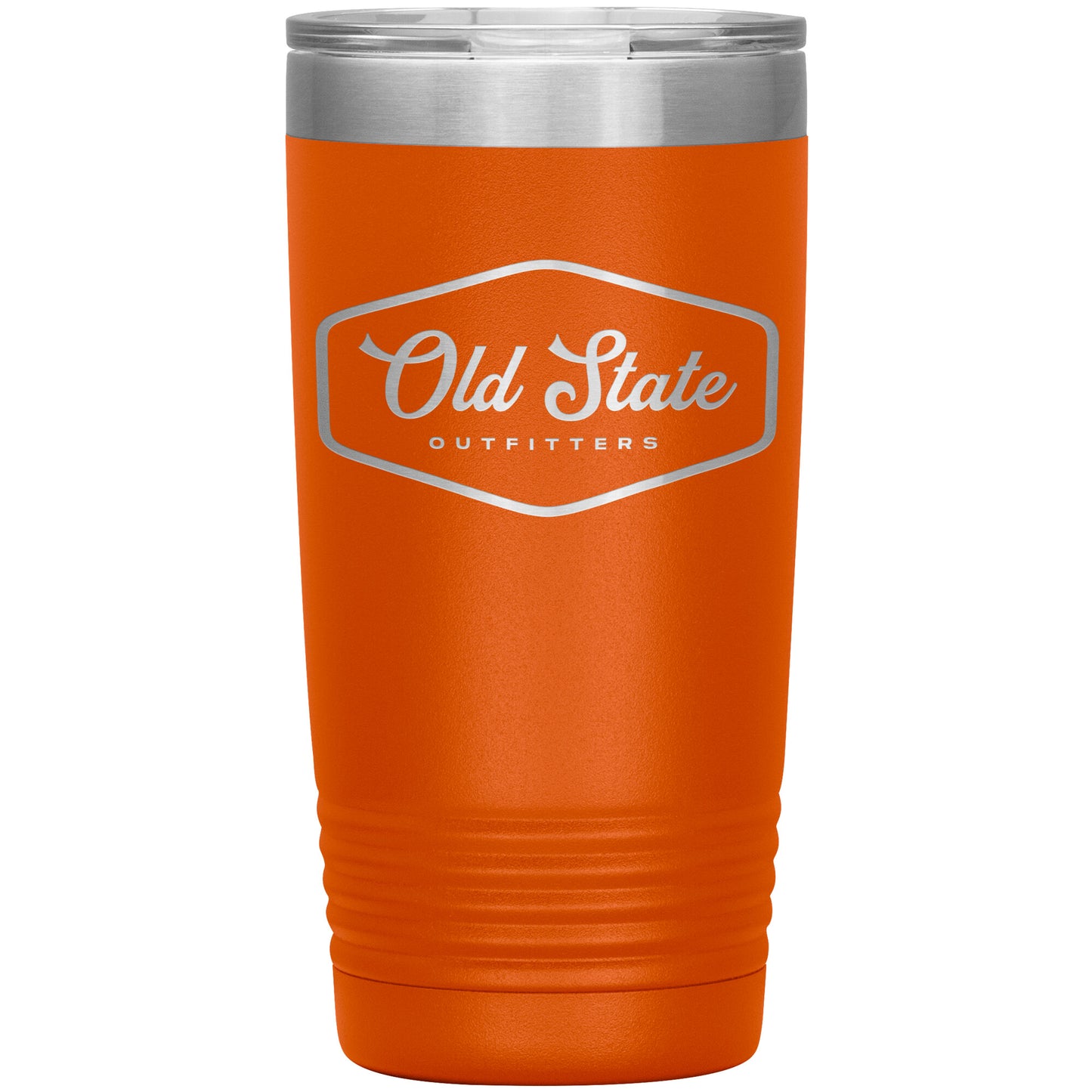 Old State Outfitters 20oz Tumbler