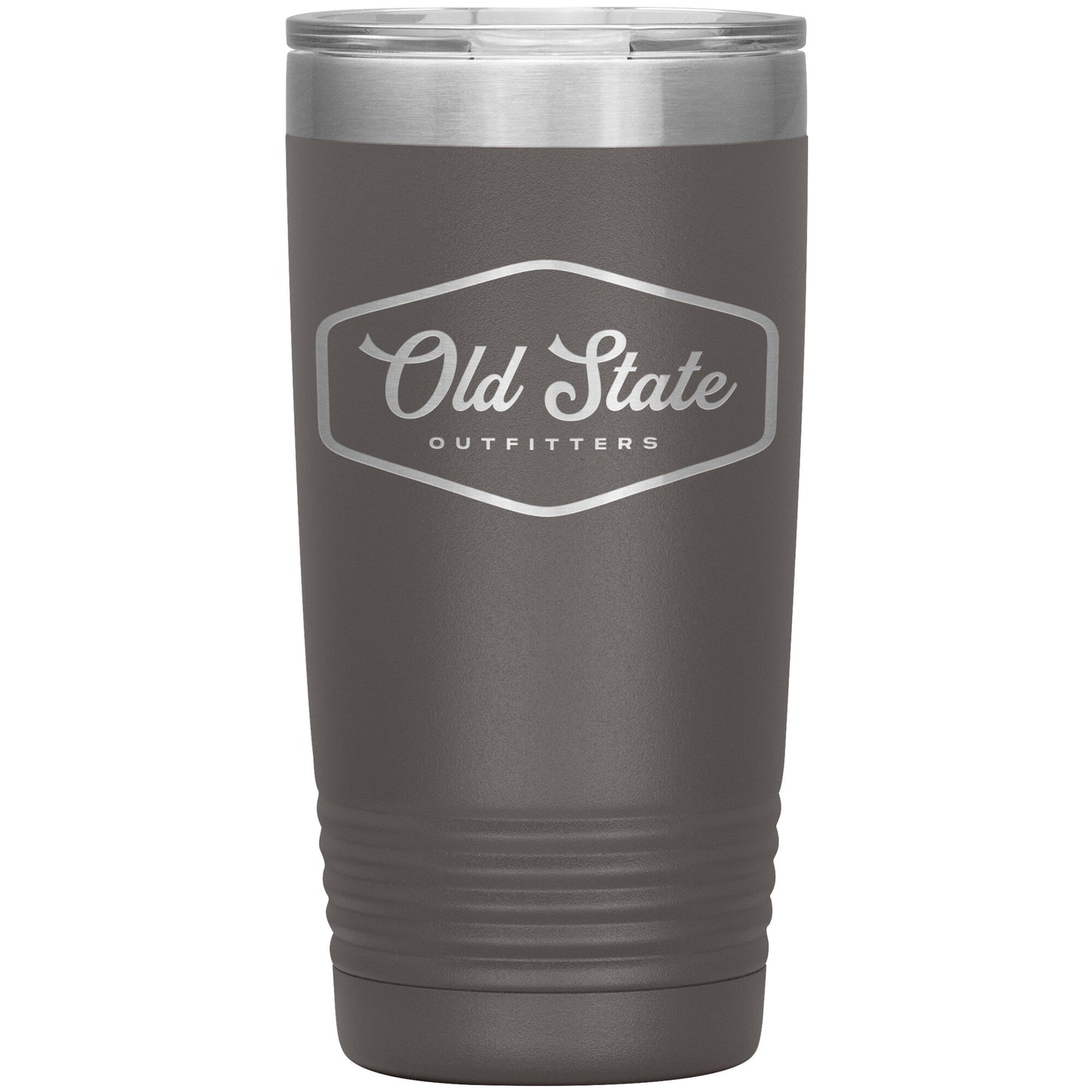 Old State Outfitters 20oz Tumbler