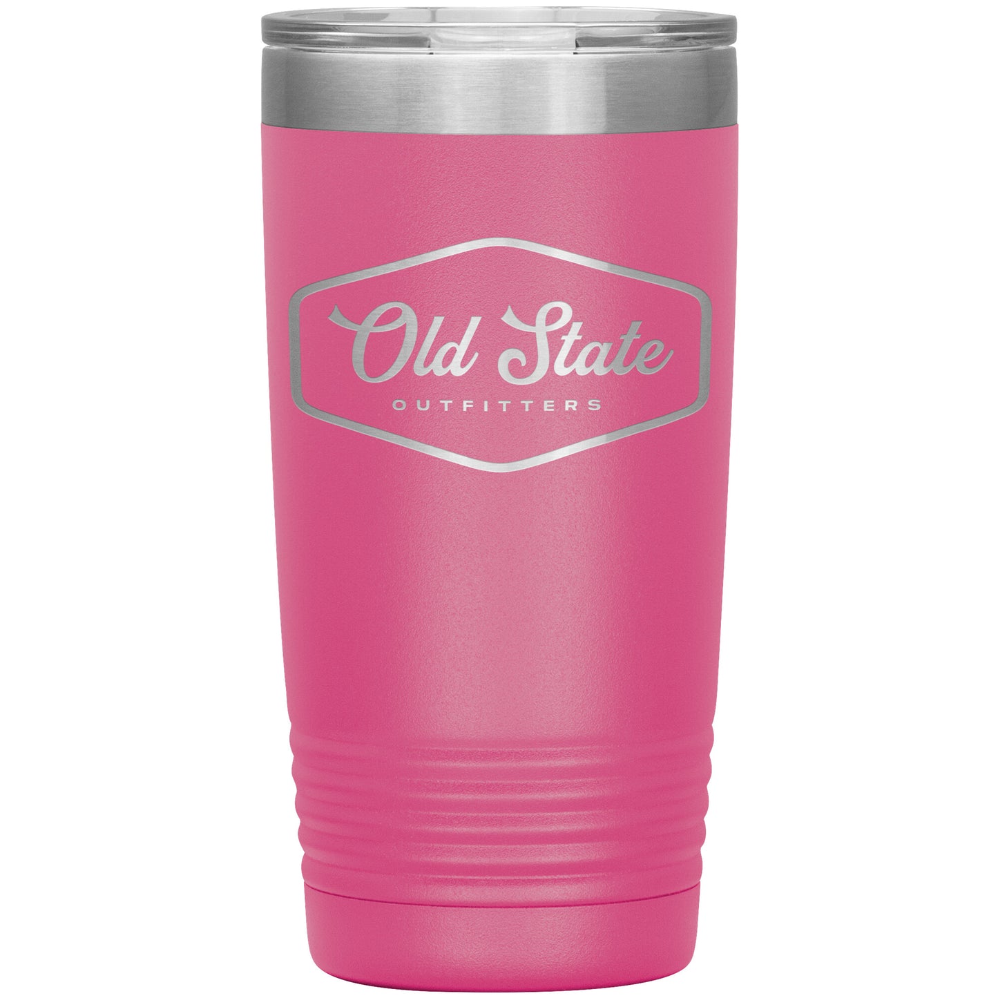 Old State Outfitters 20oz Tumbler