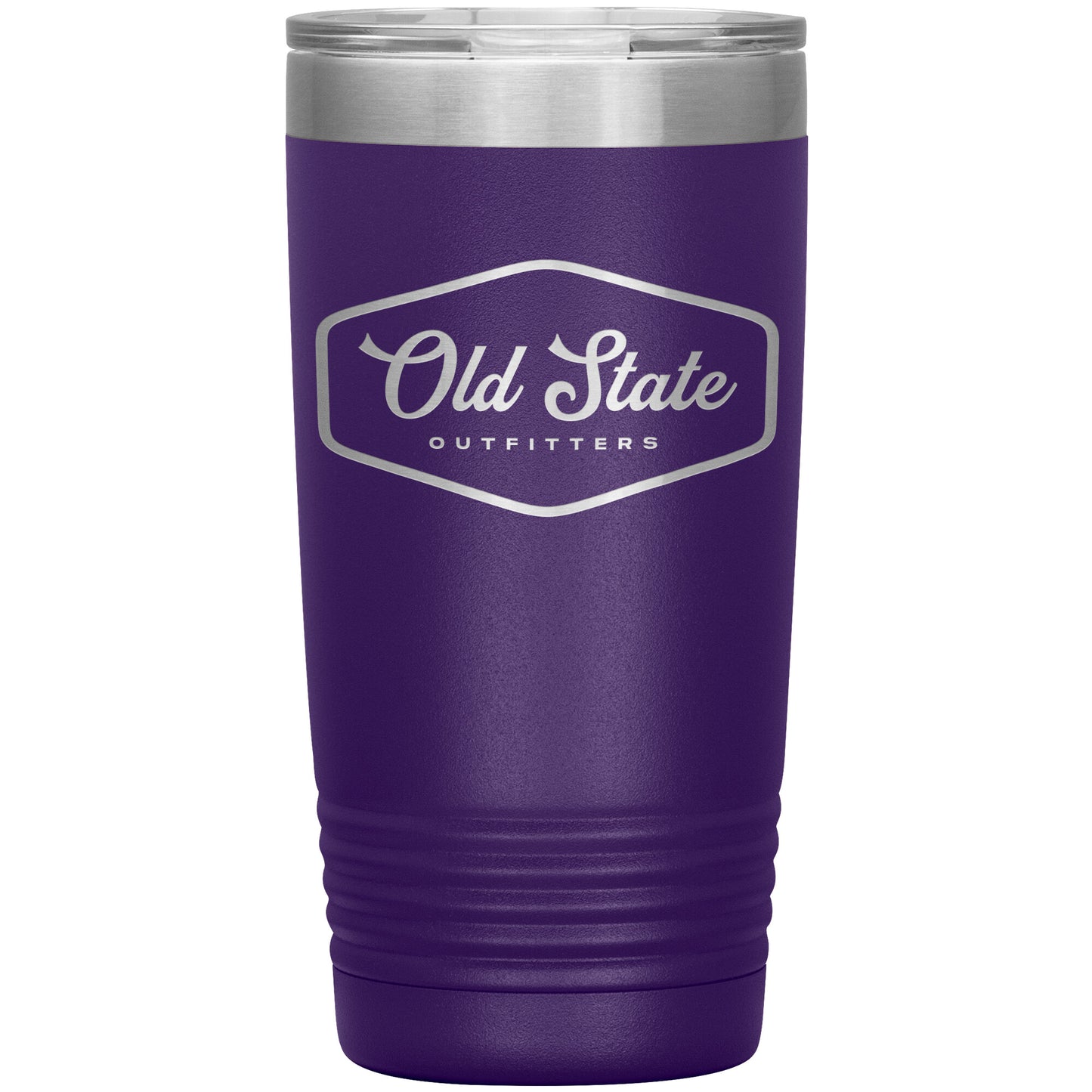 Old State Outfitters 20oz Tumbler
