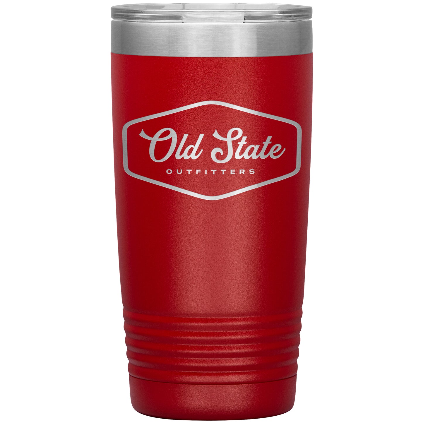 Old State Outfitters 20oz Tumbler