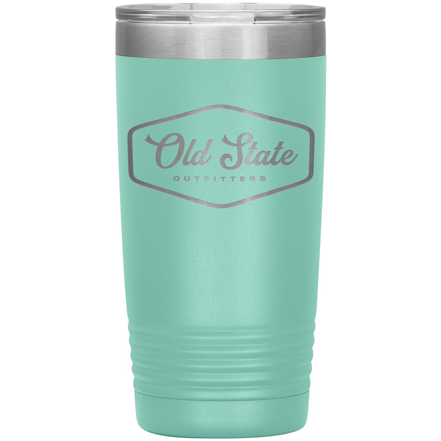 Old State Outfitters 20oz Tumbler