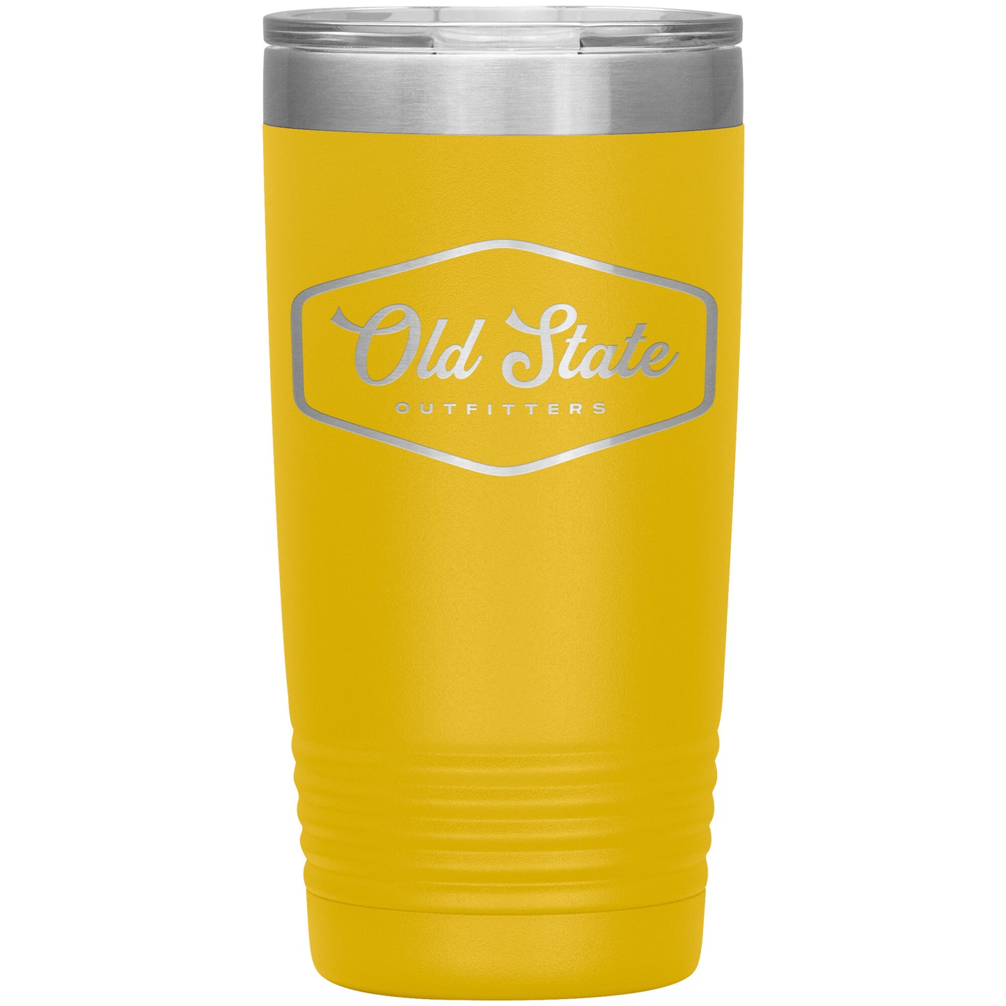 Old State Outfitters 20oz Tumbler