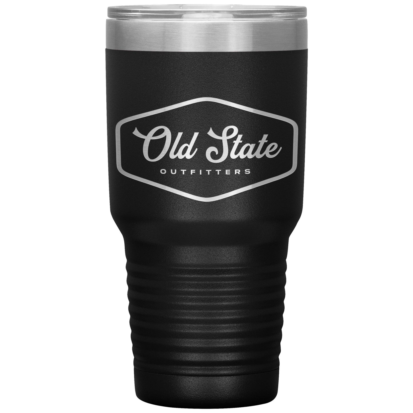 Old State Outfitters 30oz Tumbler