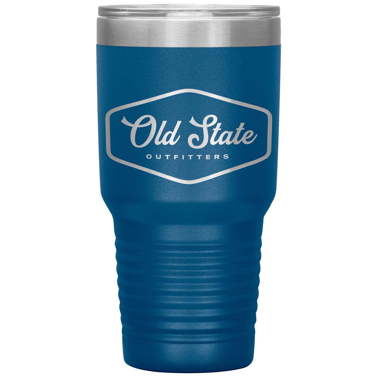 Old State Outfitters 30oz Tumbler