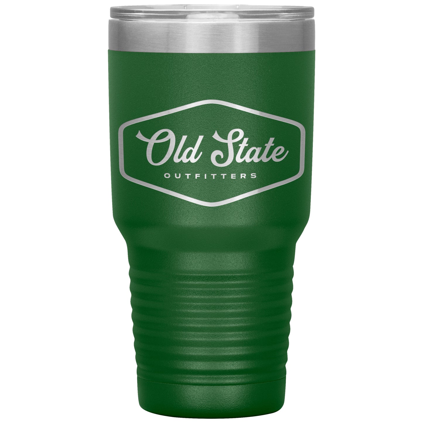 Old State Outfitters 30oz Tumbler