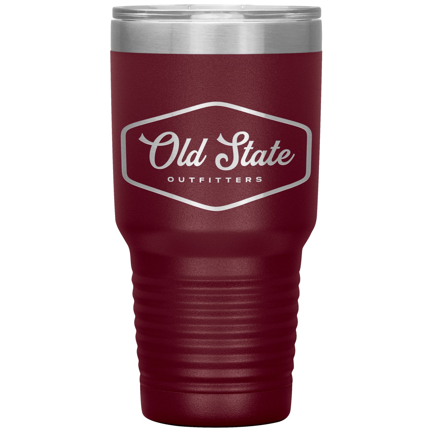 Old State Outfitters 30oz Tumbler