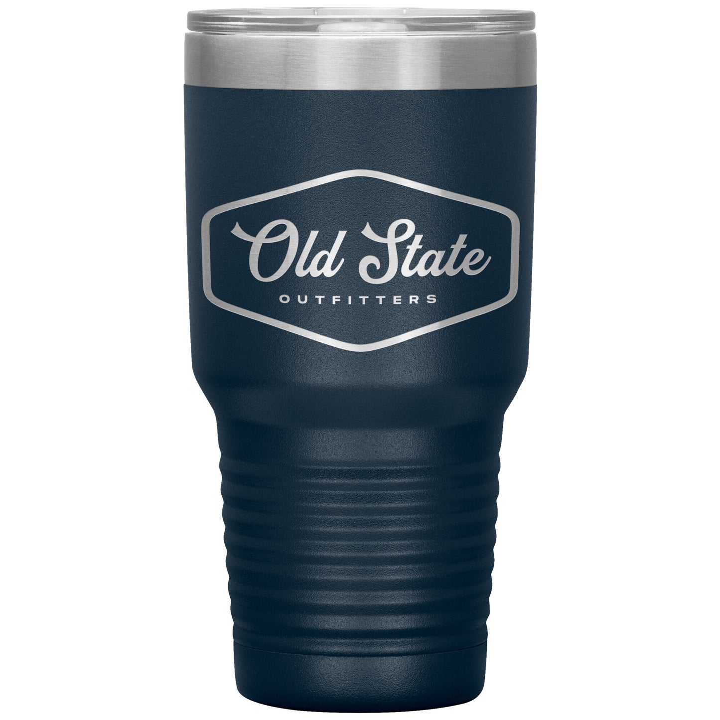 Old State Outfitters 30oz Tumbler