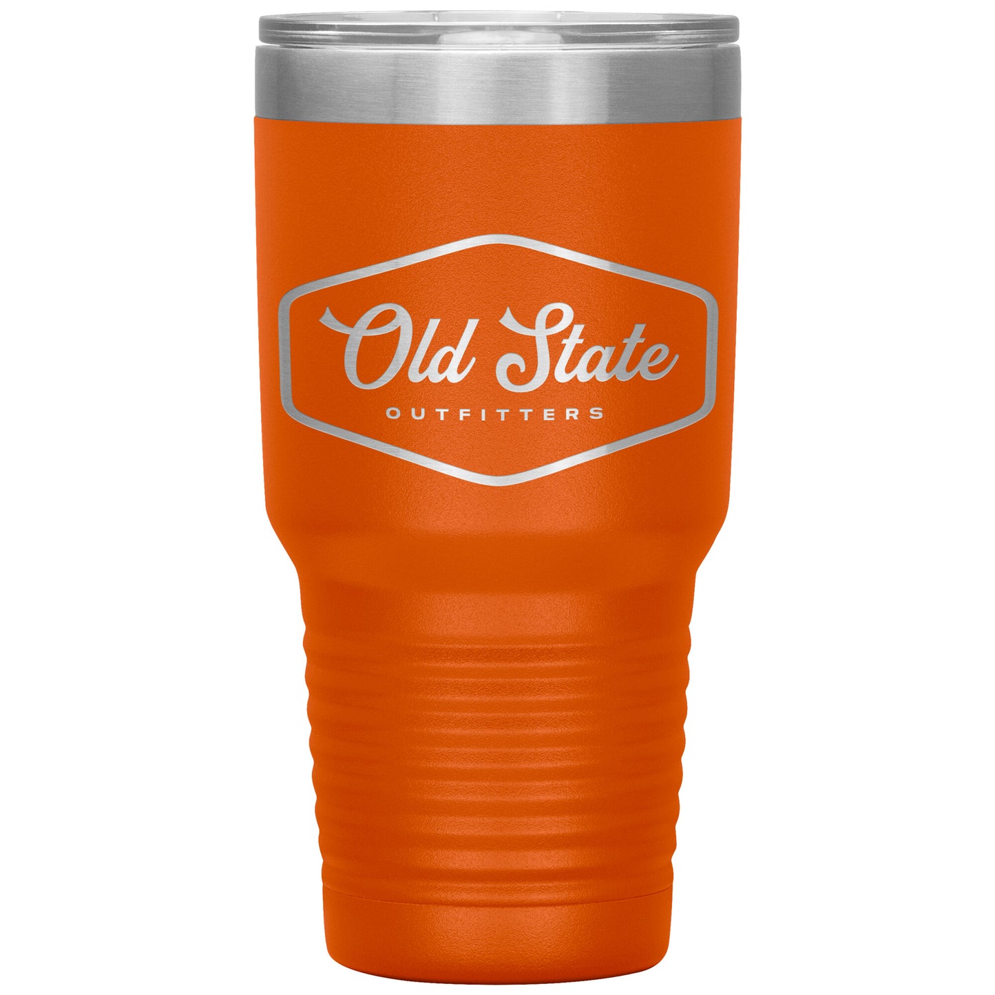 Old State Outfitters 30oz Tumbler