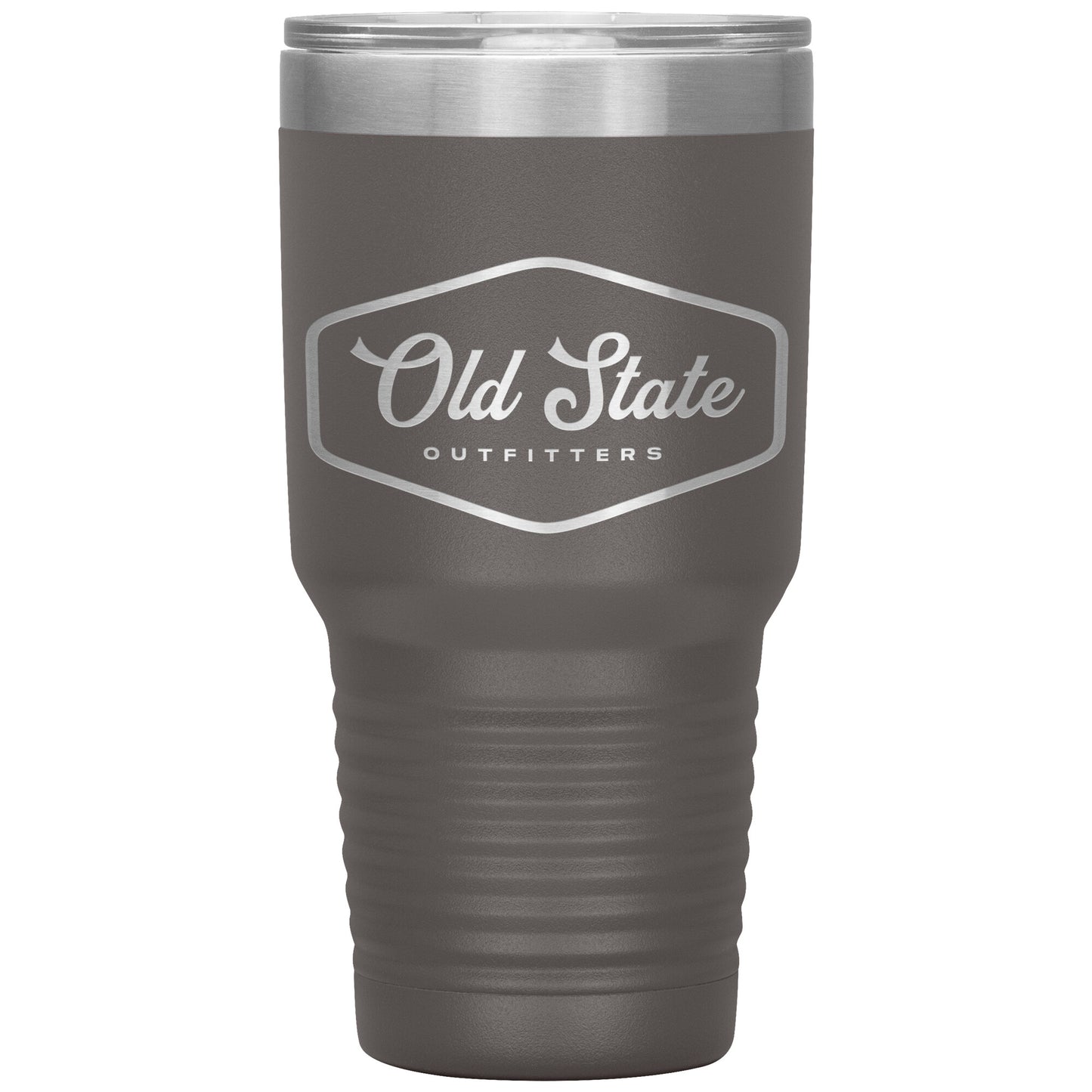 Old State Outfitters 30oz Tumbler