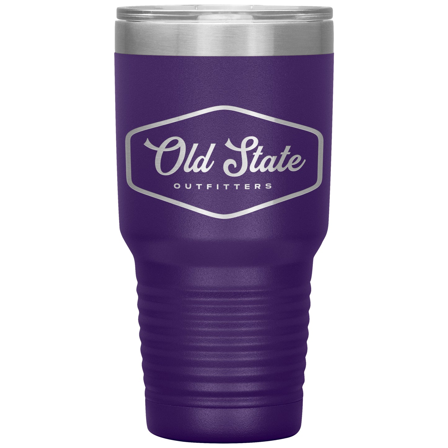 Old State Outfitters 30oz Tumbler