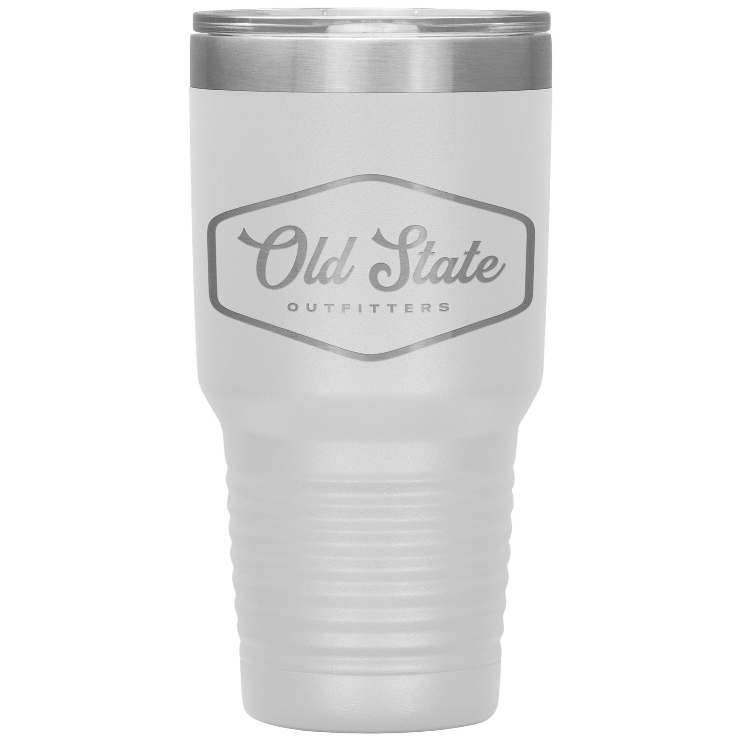Old State Outfitters 30oz Tumbler