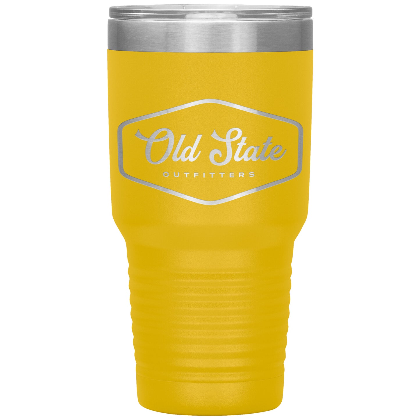 Old State Outfitters 30oz Tumbler