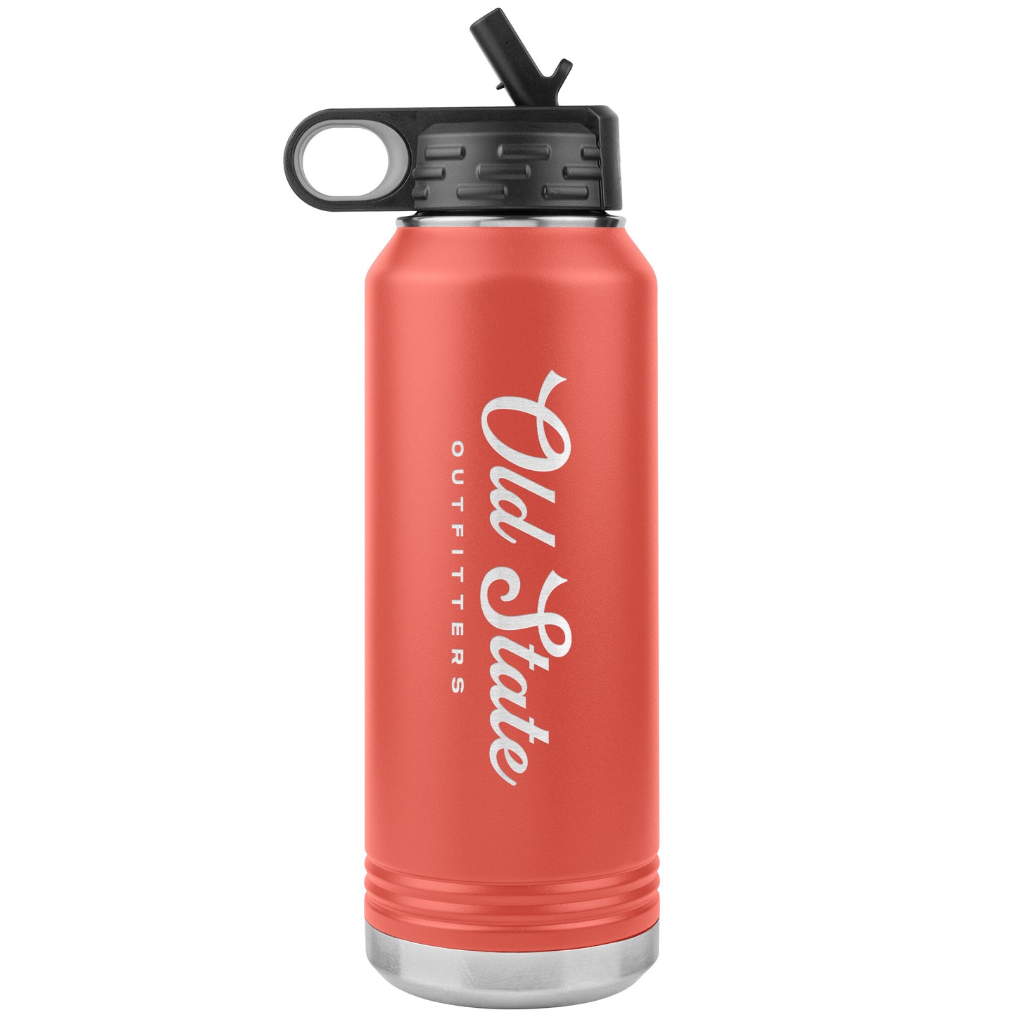 Old State Outfitters 32oz Water Bottle