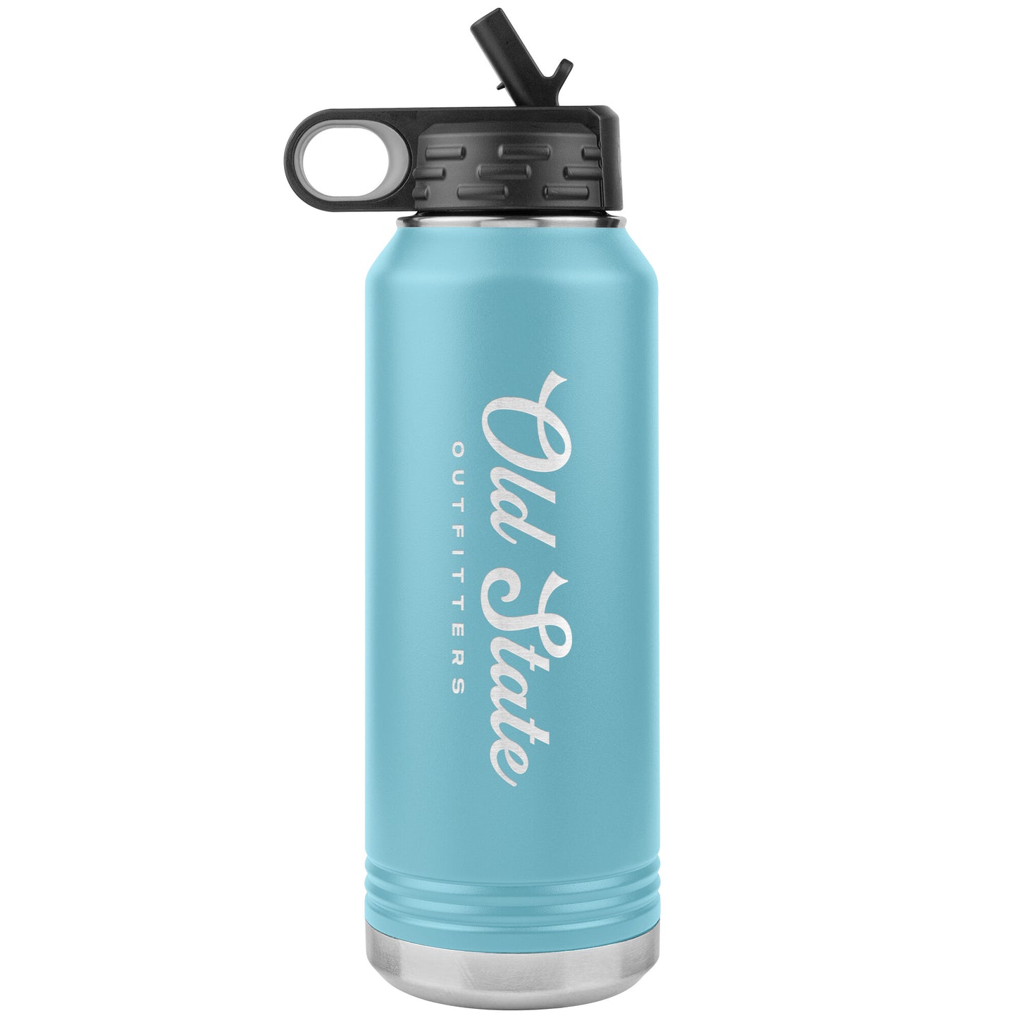Old State Outfitters 32oz Water Bottle