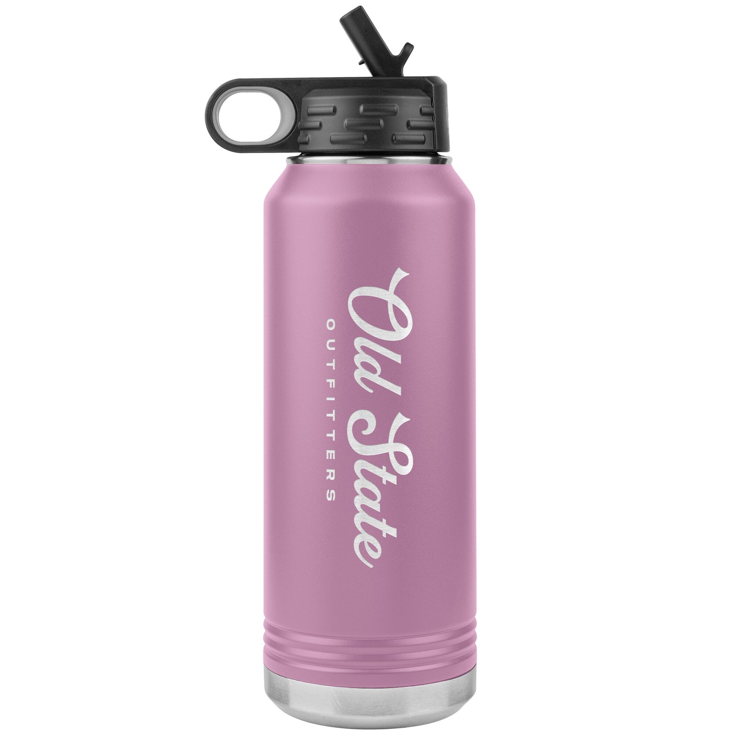 Old State Outfitters 32oz Water Bottle