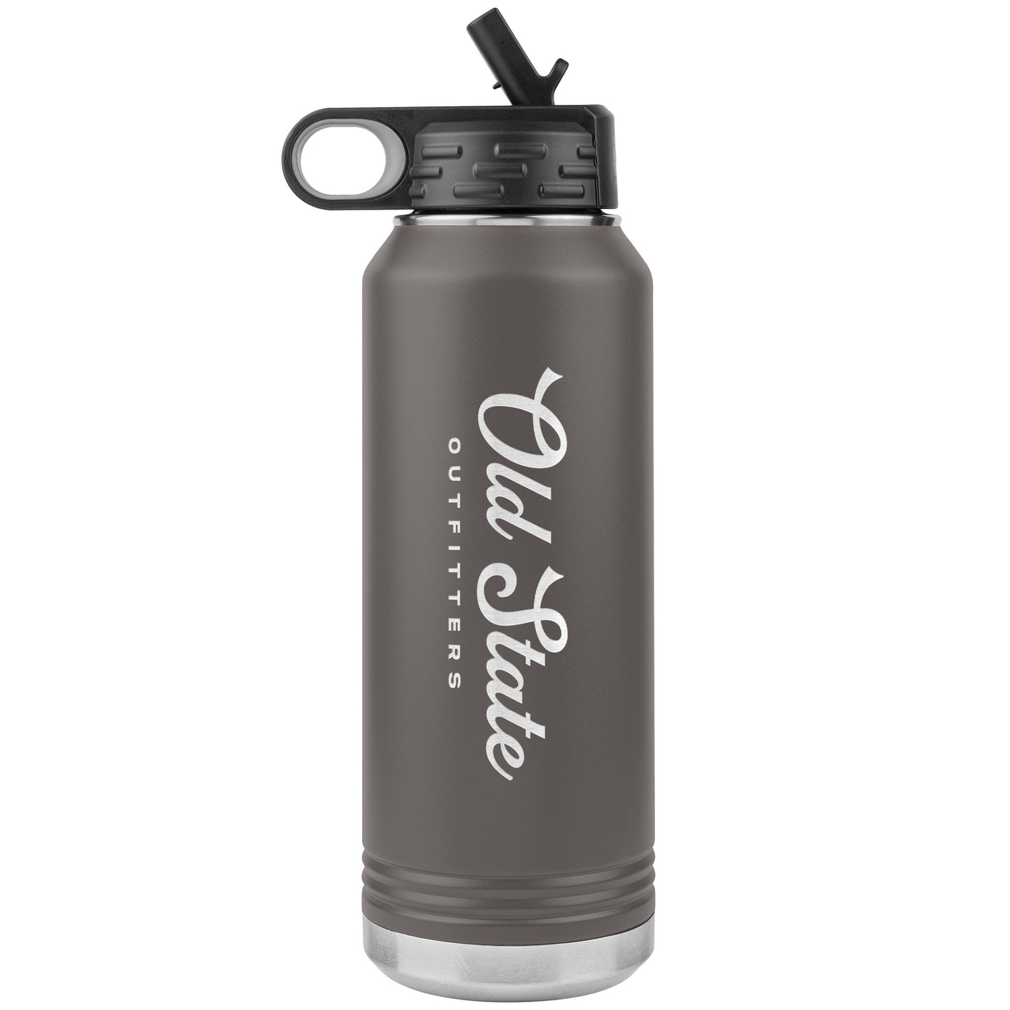 Old State Outfitters 32oz Water Bottle