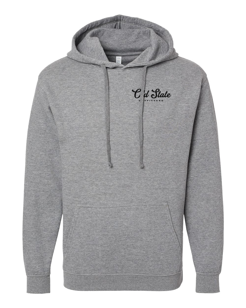 Old State Outfitters Topo Hoodie