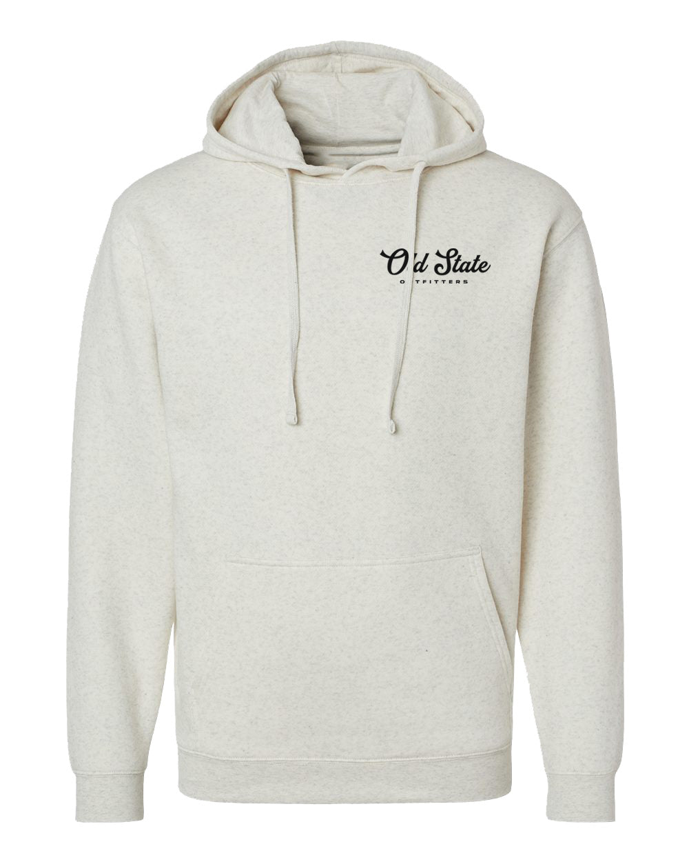 Old State Outfitters Topo Hoodie