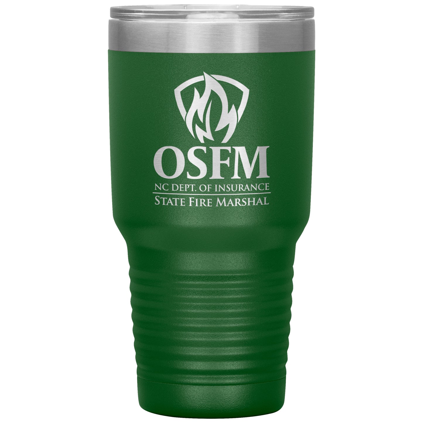 NC OSFM 30oz Tumbler