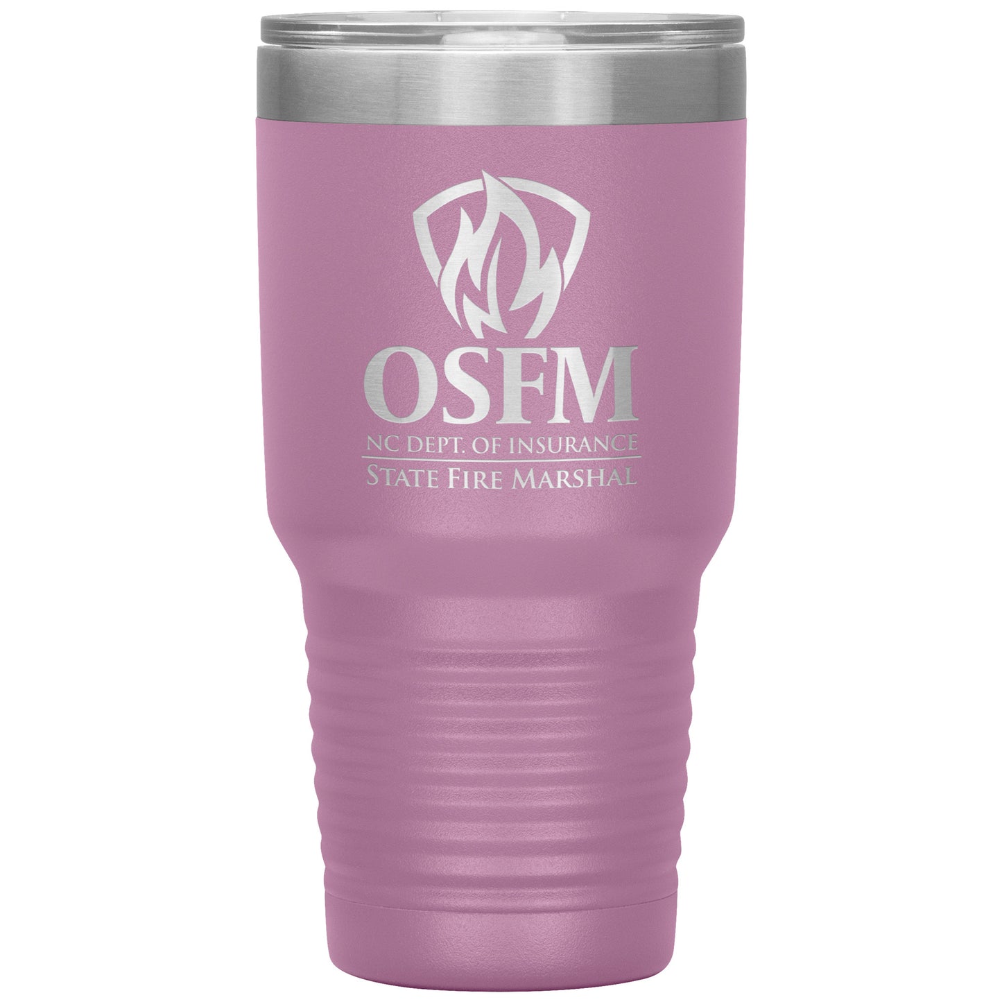 NC OSFM 30oz Tumbler