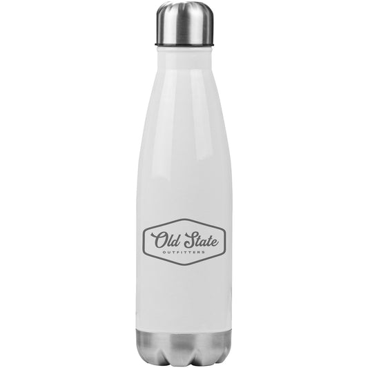 Old State Outfitters 20oz Insulated Water Bottle