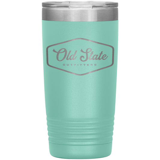 Old State Outfitters 20oz Tumbler