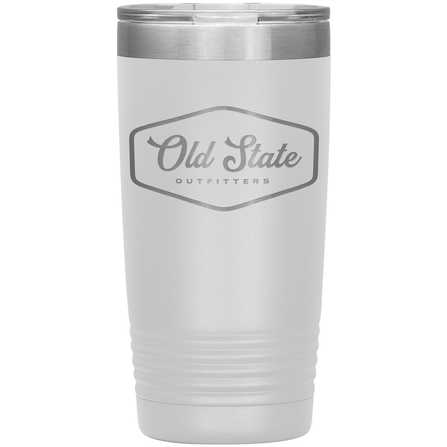 Old State Outfitters 20oz Tumbler