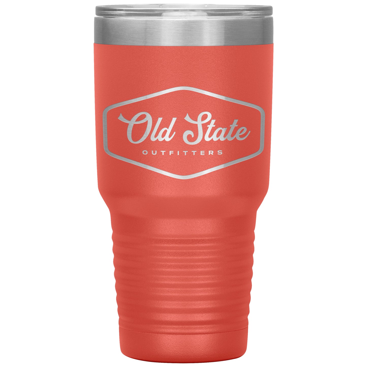 Old State Outfitters 30oz Tumbler