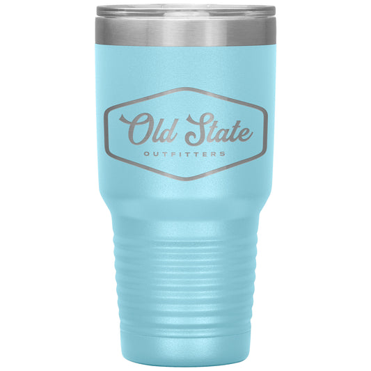 Old State Outfitters 30oz Tumbler