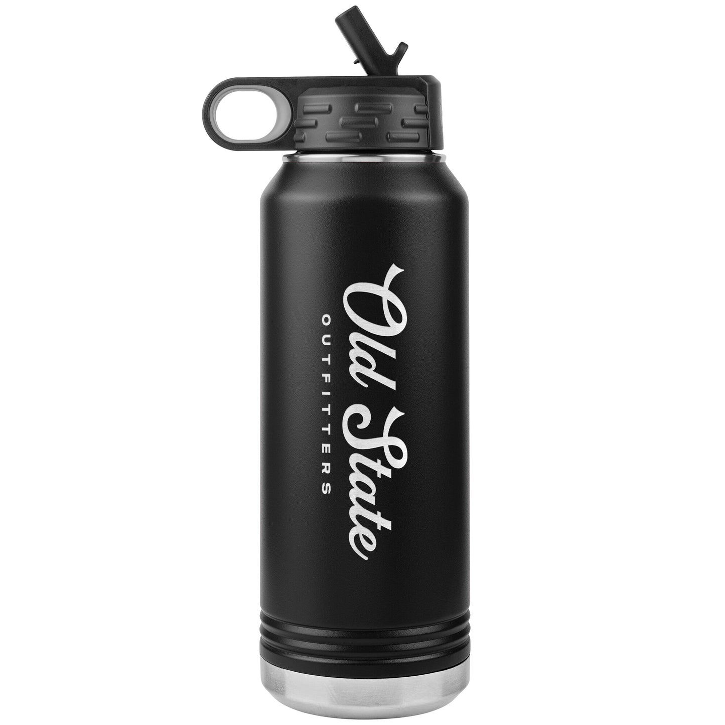 Old State Outfitters 32oz Water Bottle